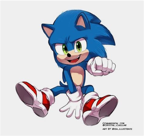 sonic dibujo|More.